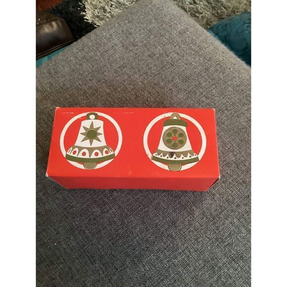 VTG Musical Angels Candleholders - Picture 4 of 9